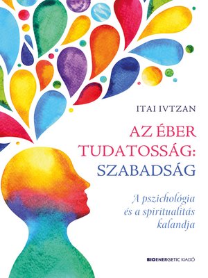 cover image of Az éber tudatosság